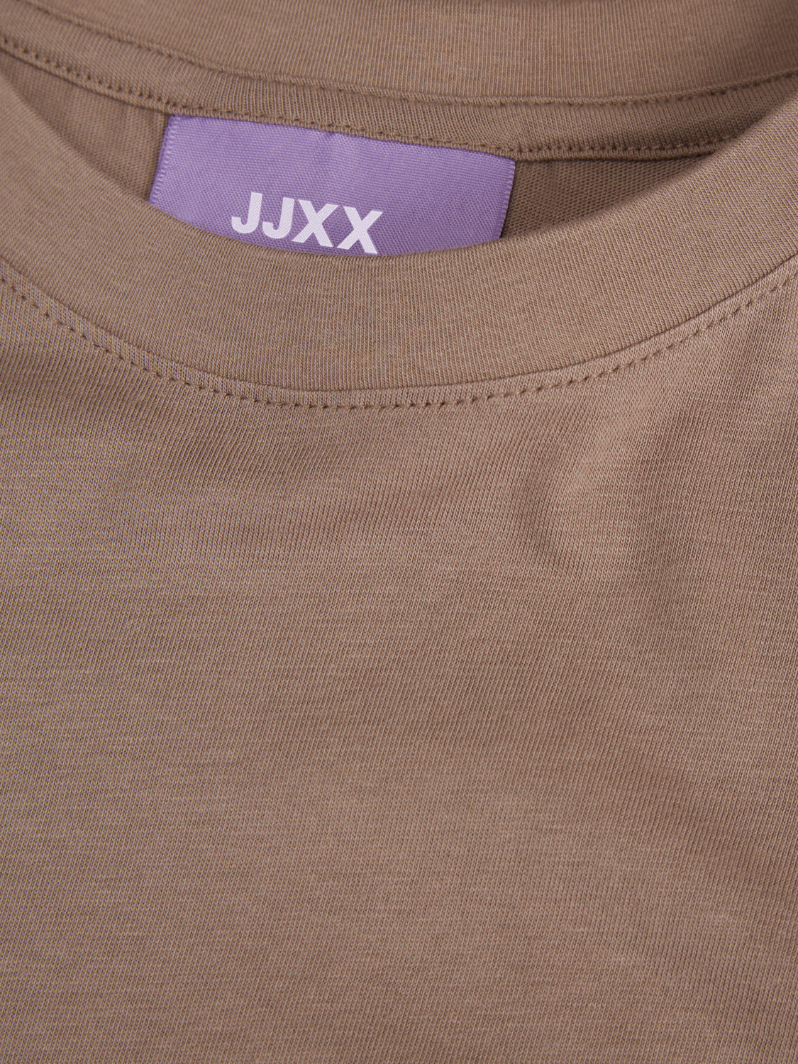 JXANDREA T-Shirt - Brindle