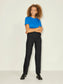 JXMARY Pants - Black