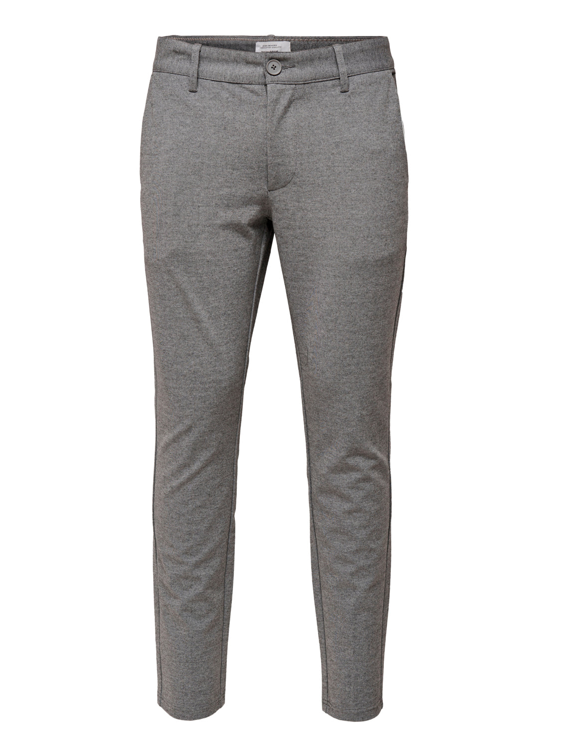 ONSMARK Pants - Medium Grey Melange