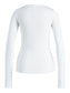 JXFREYA T-Shirt - Bright White