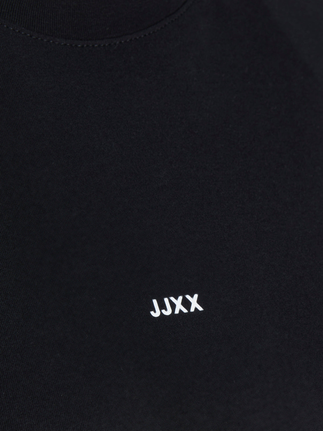 JXANDREA T-Shirt - Black