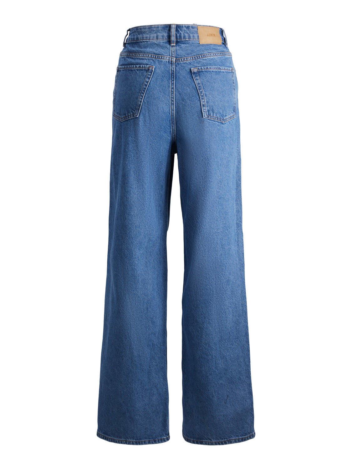 JXTOKYO Jeans - Medium Blue Denim