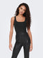 ONLEA Top - Black