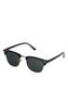 JACRYDER Sunglasses - black coffee