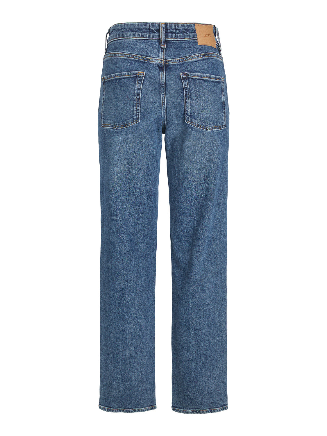 JXSEVILLE Jeans - Medium Blue Denim