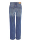 NMYOLANDA Jeans - Medium Blue Denim