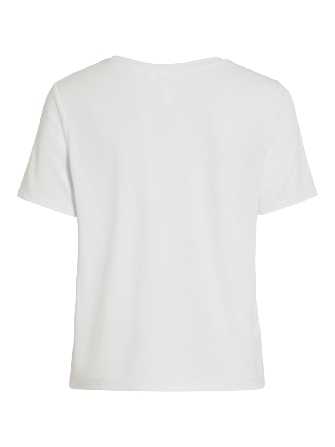 OBJANNIE T-Shirt - white