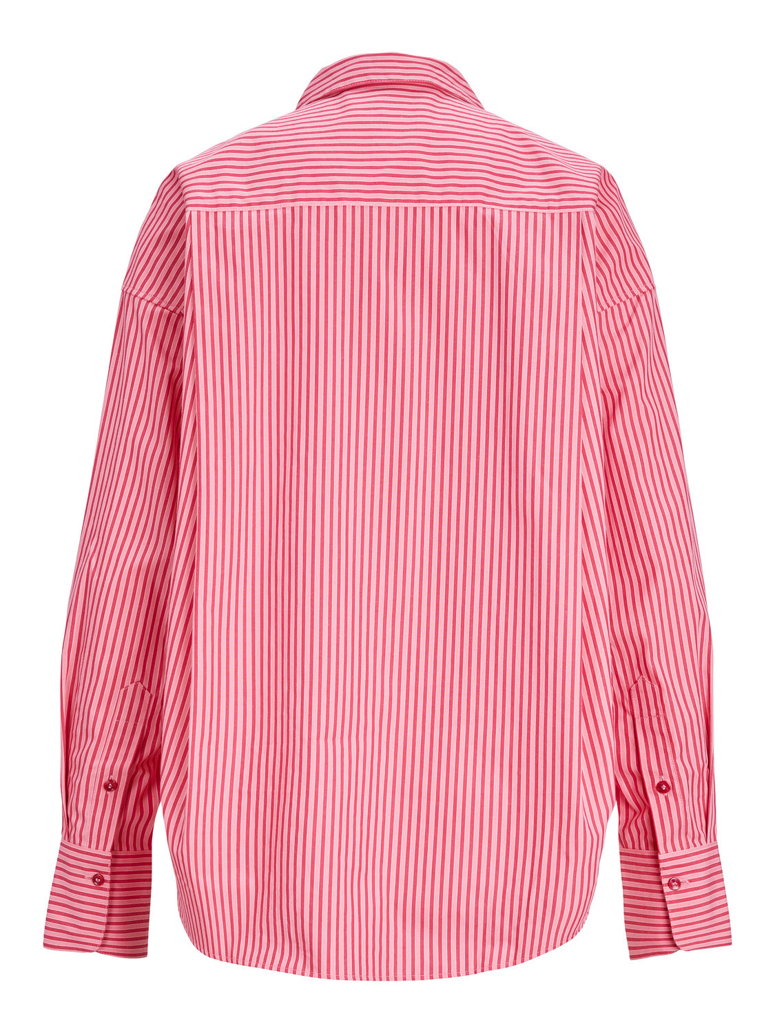 JXJAMIE Shirts - Cerise