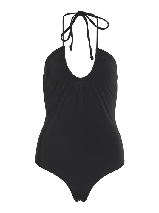 VIPAULINA Swimsuit - Black