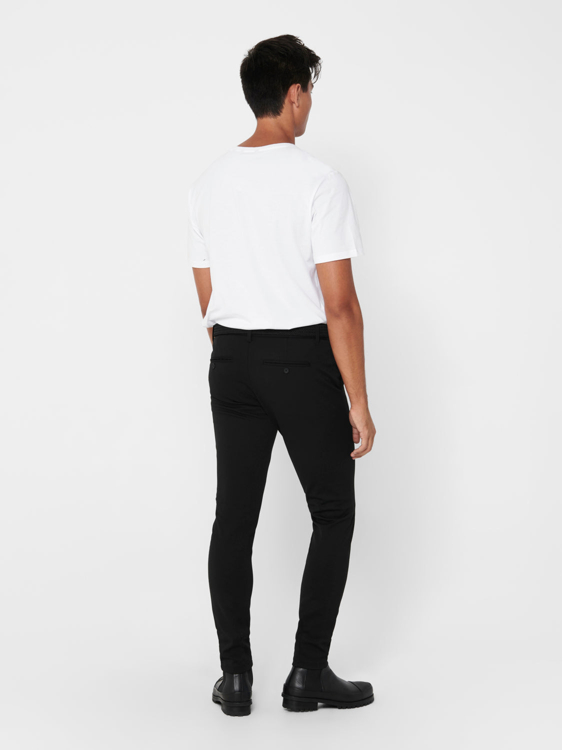 ONSMARK Pants - black