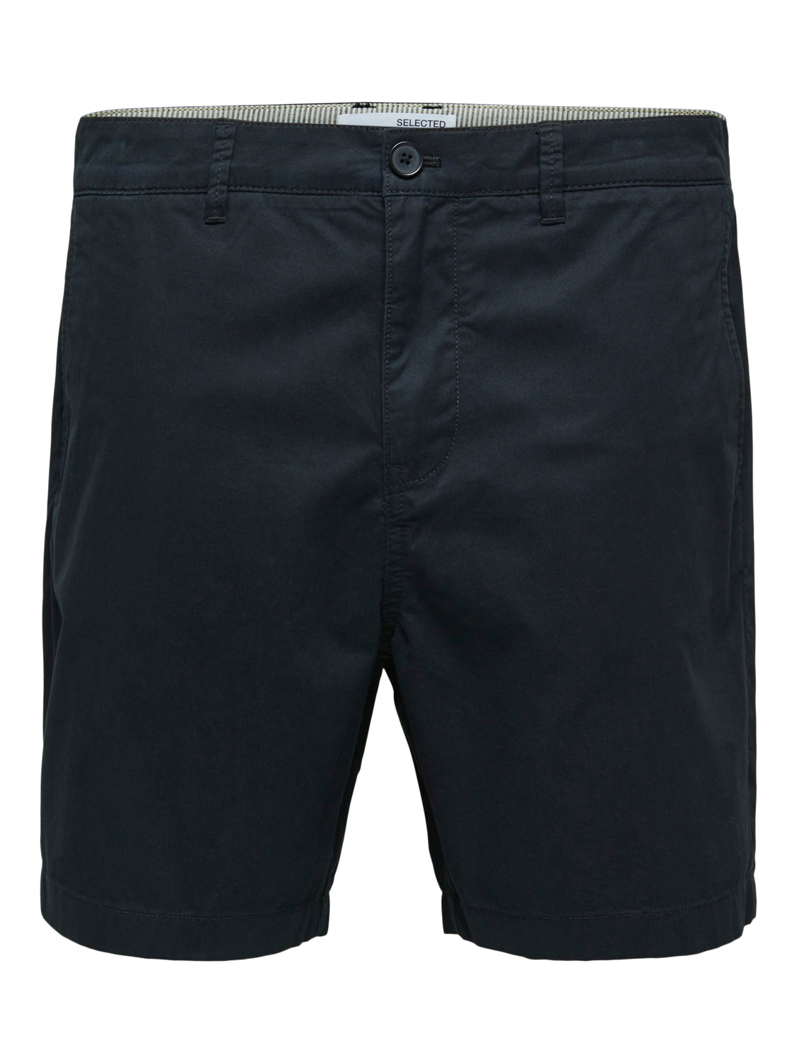 SLHCOMFORT-HOMME Shorts - Black