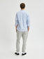 SLHREGRICK-OX Shirts - skyway