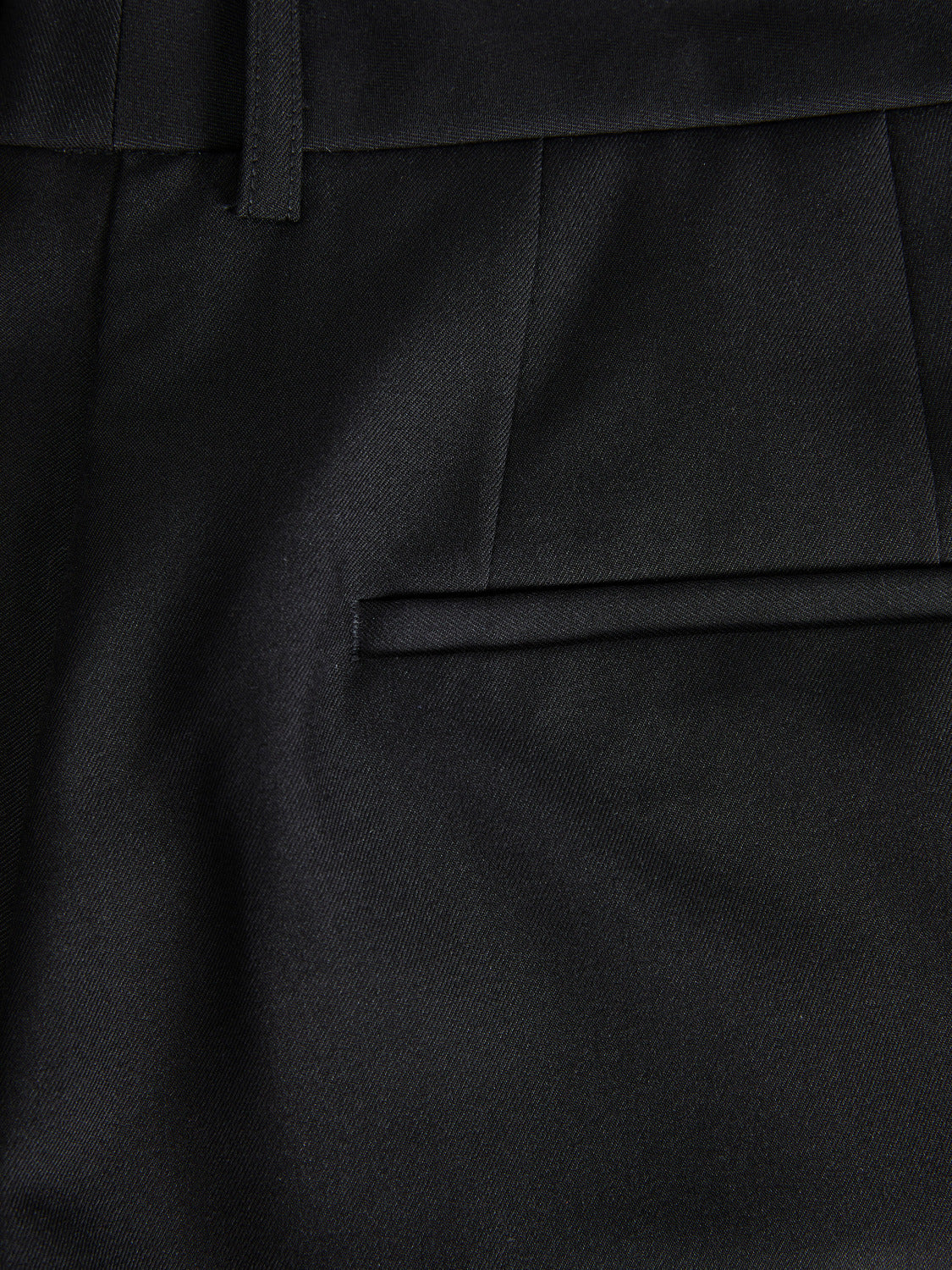 JXMARY Pants - Black