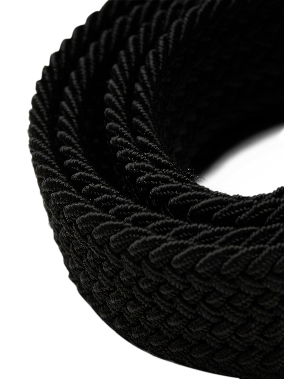 JACSPRING Belt - Black