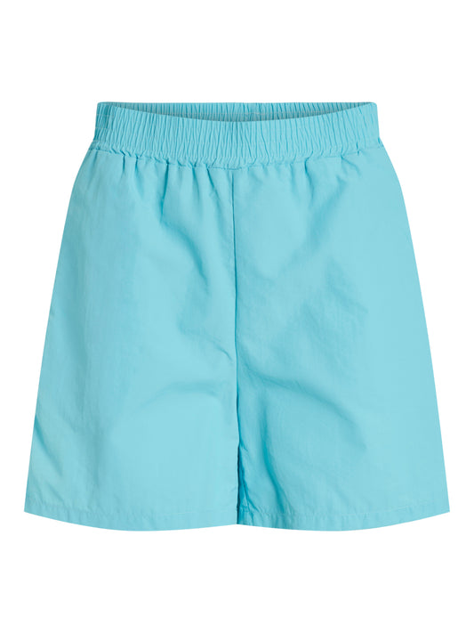 VINYLLIE Shorts - Capri