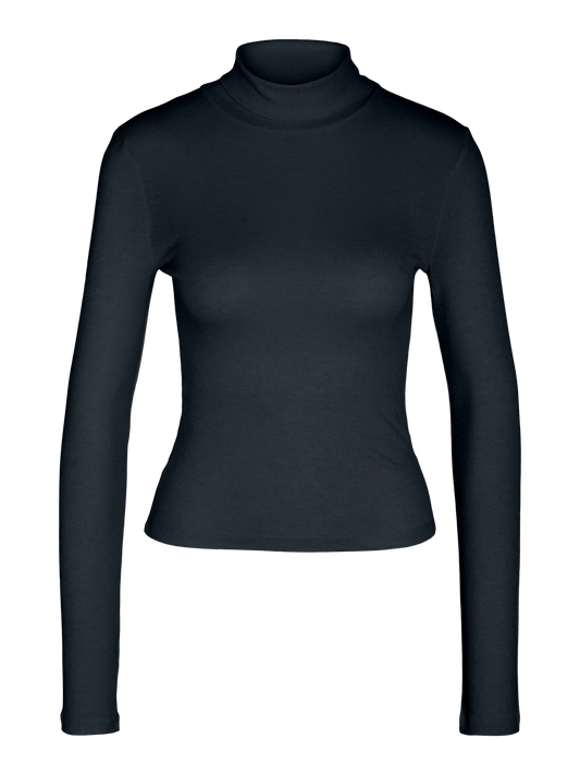 NMWENDY T-Shirt - Black