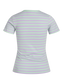 JXGIGI T-Shirt - Grayed Jade