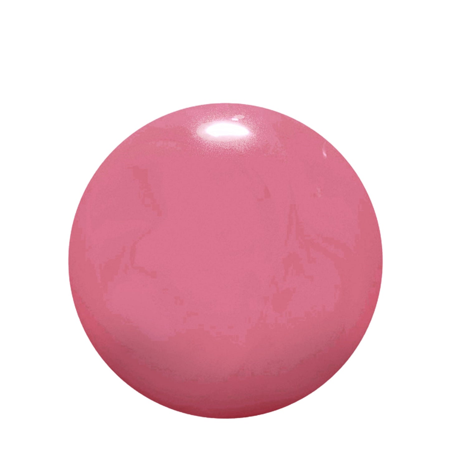 NAILBERRY Pink Guava
