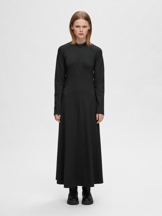 SLFEZRA Dress - Black