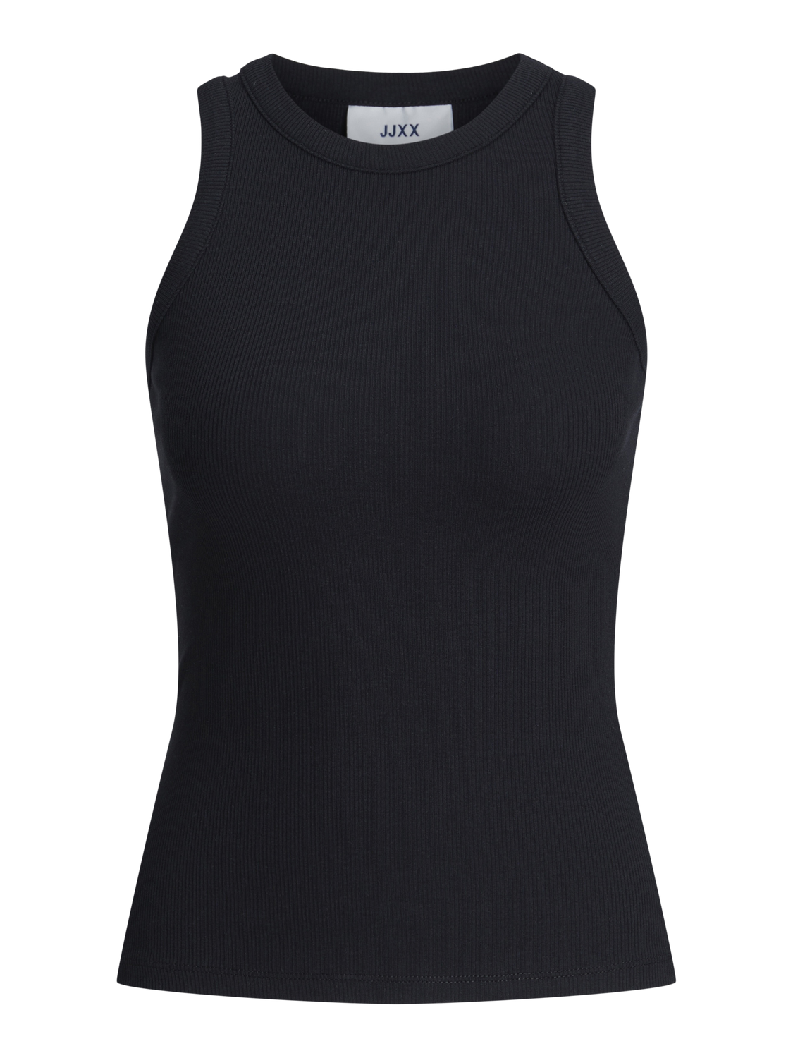 JXFOREST Tank Top - Black