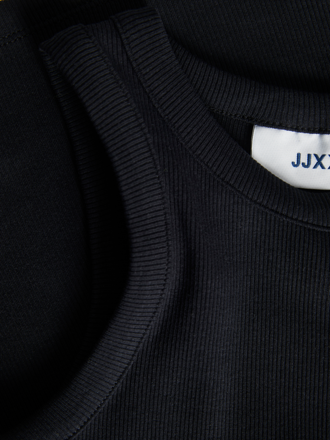 JXFOREST Tank Top - Black
