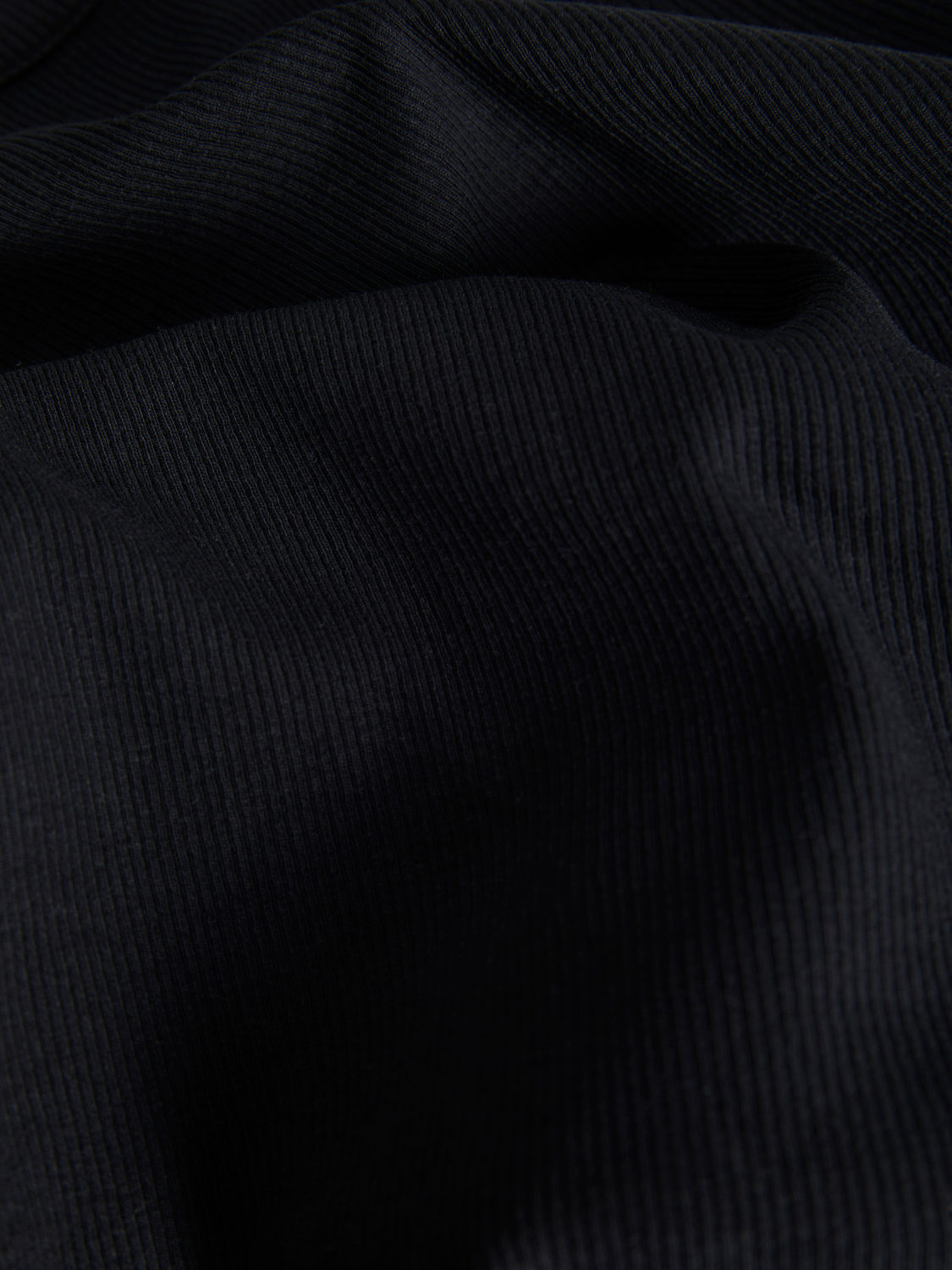 JXFOREST Tank Top - Black