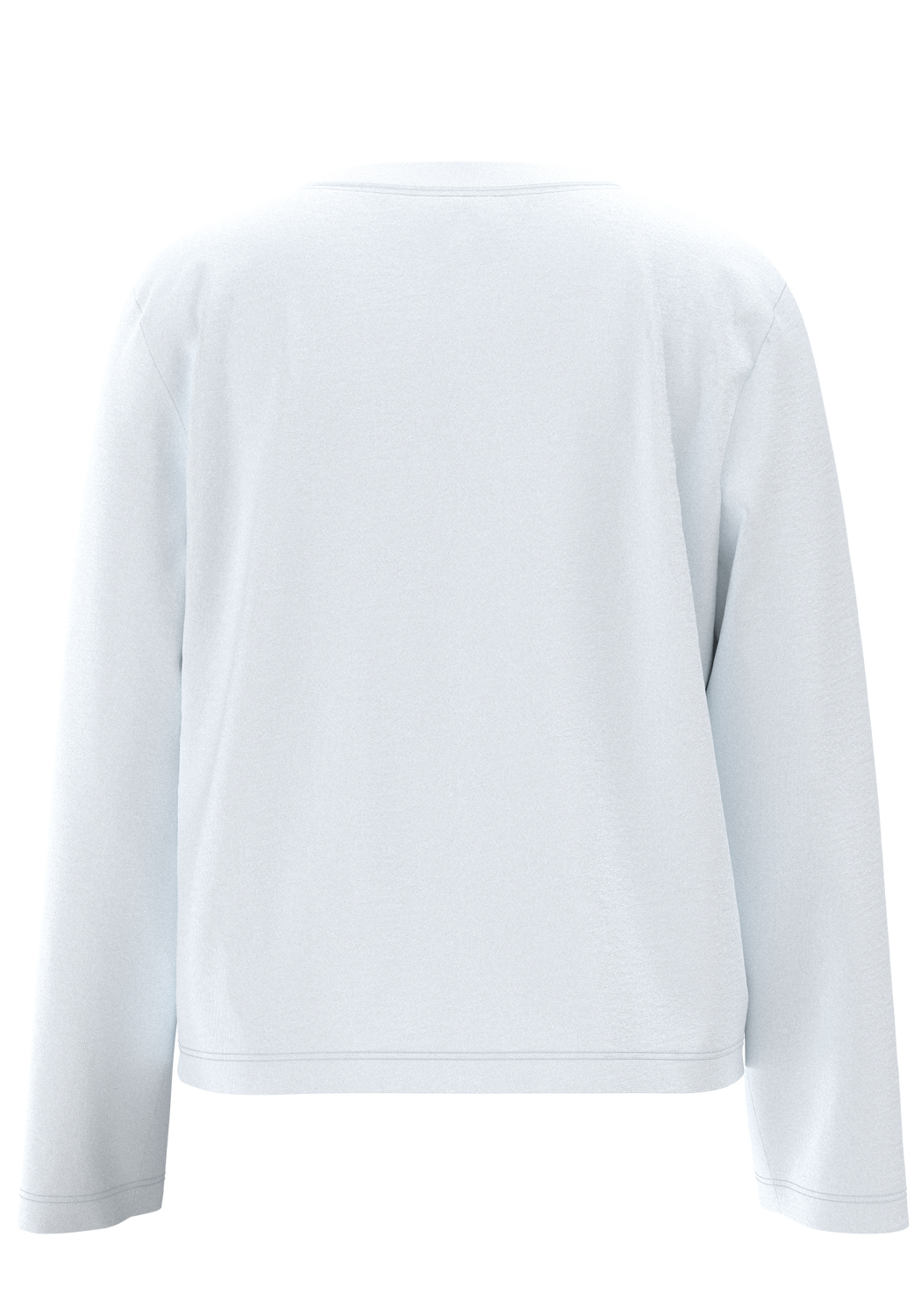 SLFESSENTIAL T-Shirt - Bright White