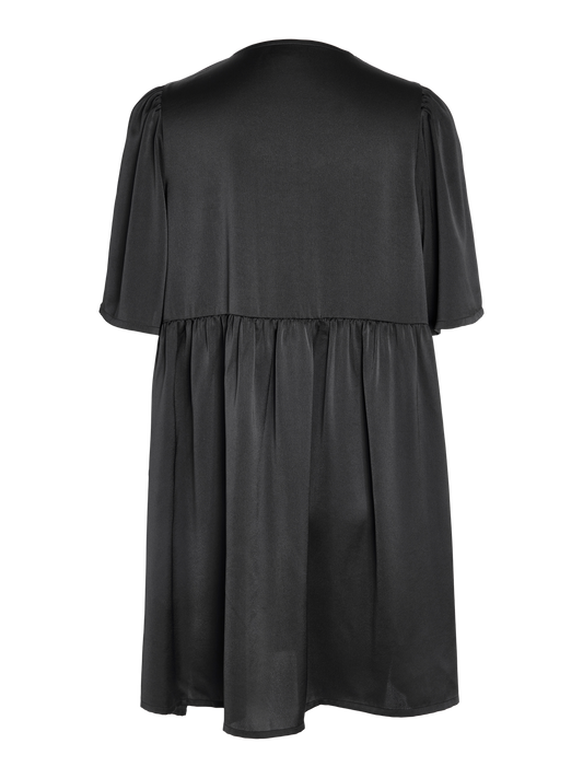 NMLEYLA Dress - Black