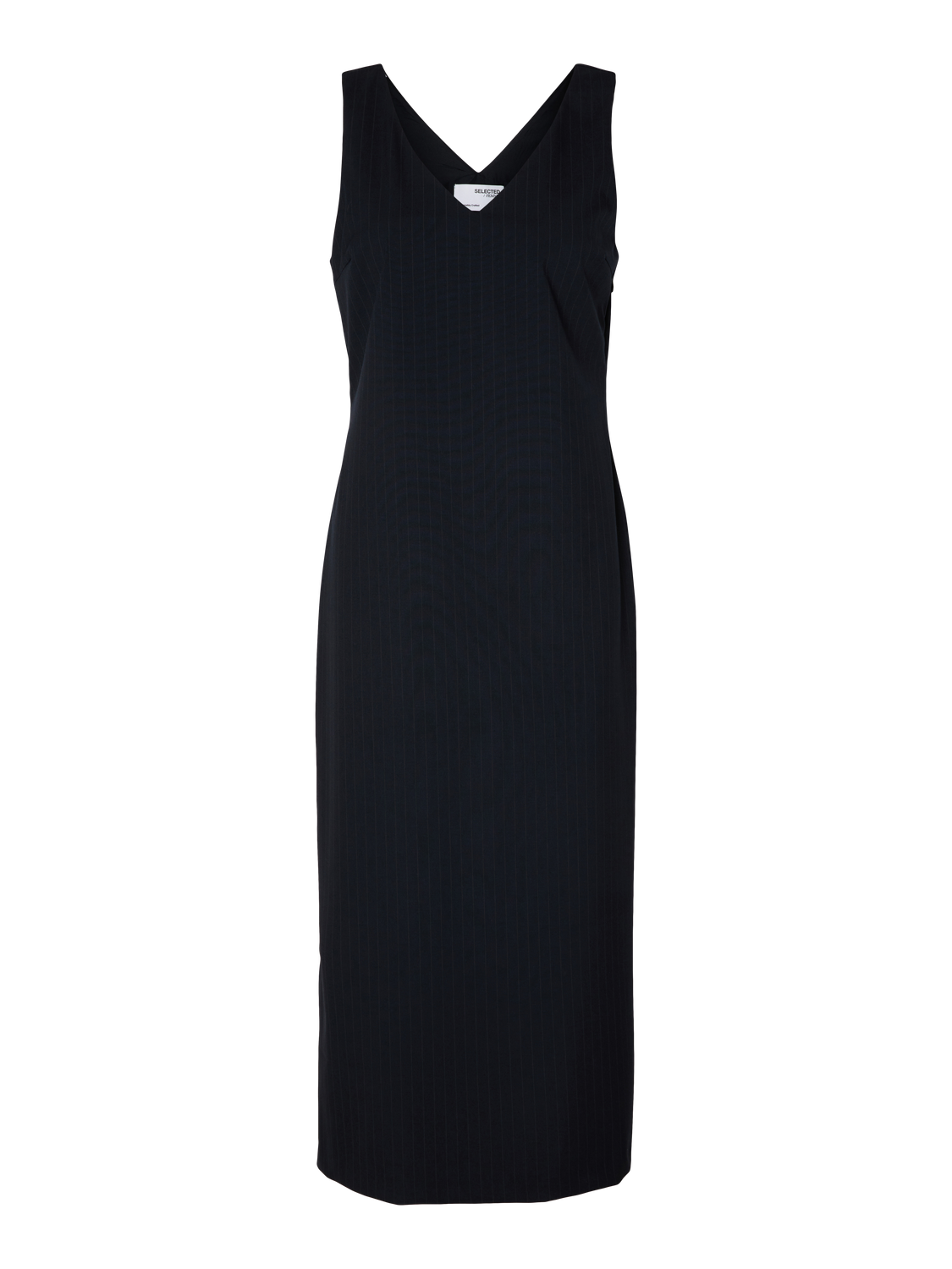 SLFPENELOPE Dress - Dark Sapphire